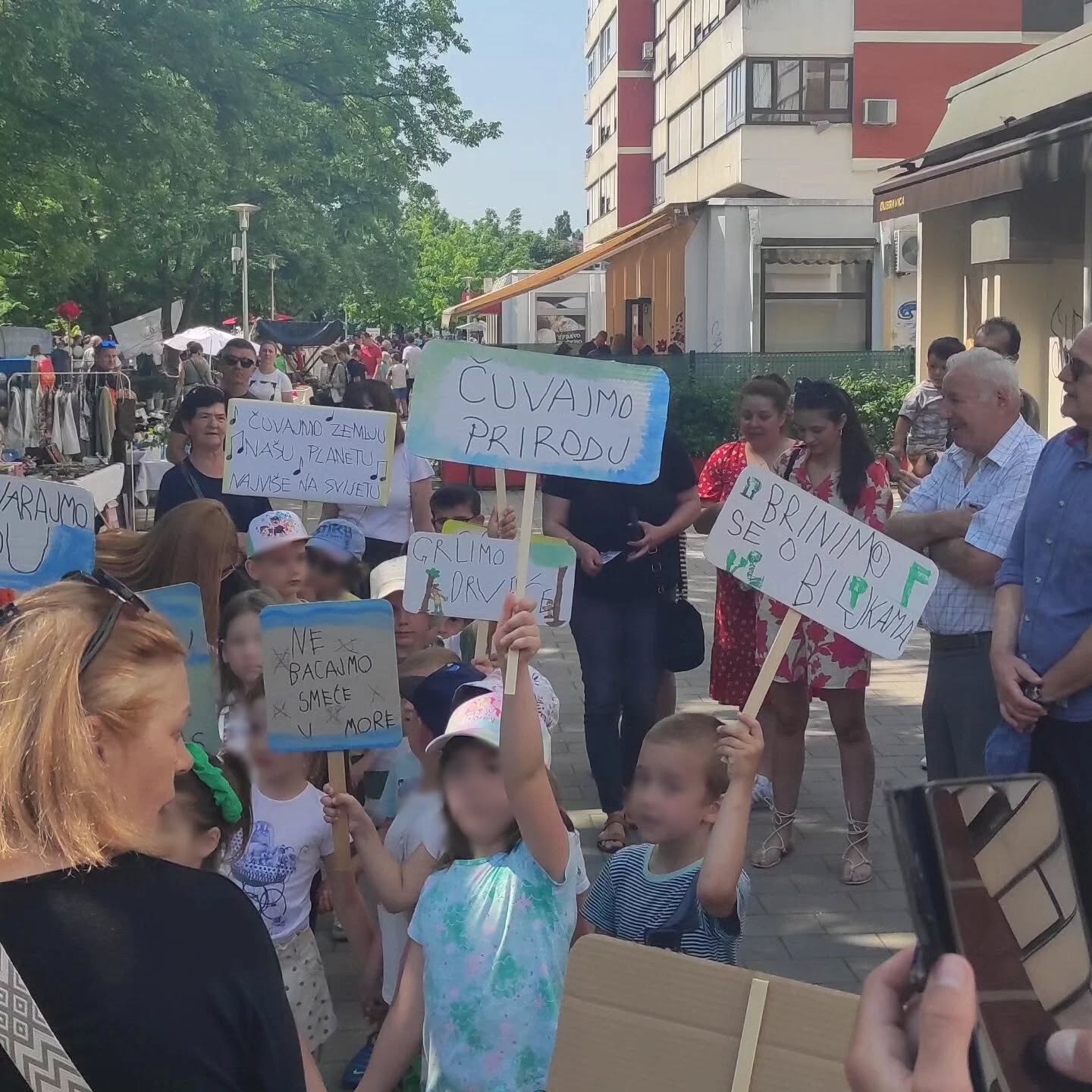 djecji aktivizam-cvjetni prosvjedi spansko1