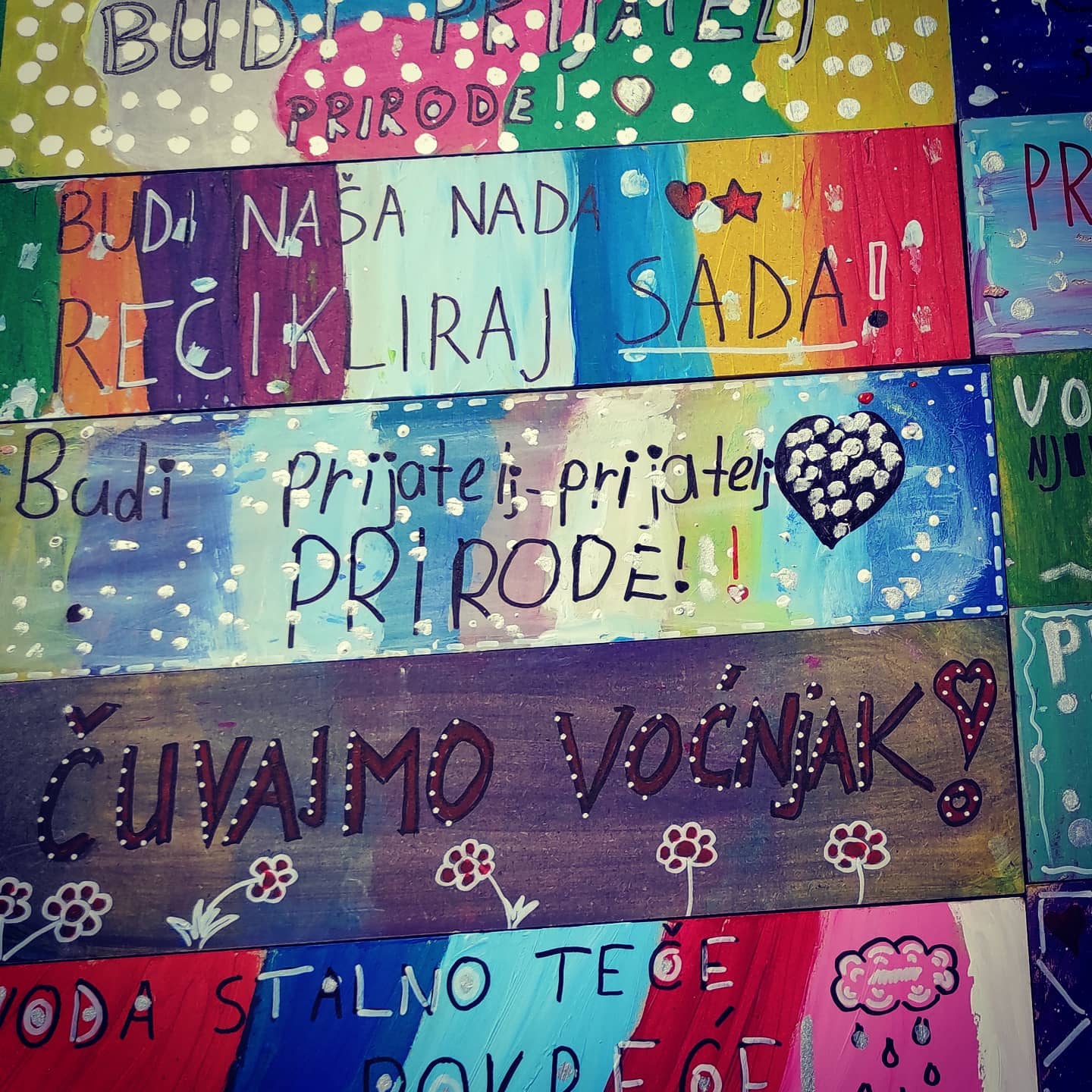 eko poruke