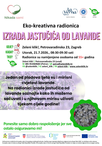 Eko-kreativna predlozak